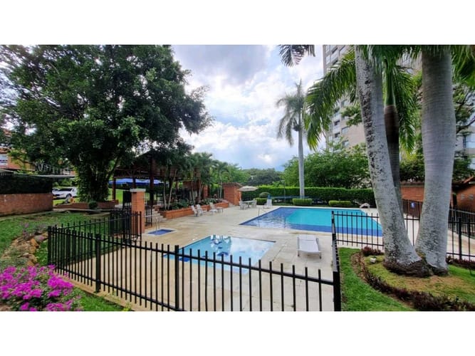Casa de 5 alcobas en venta en Pance Alto, Cali, 230 m² · foto 19 de 24