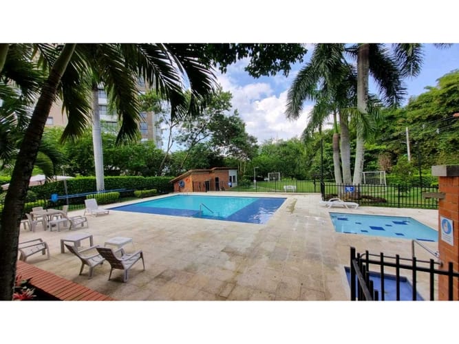 Casa de 5 alcobas en venta en Pance Alto, Cali, 230 m² · foto 23 de 24