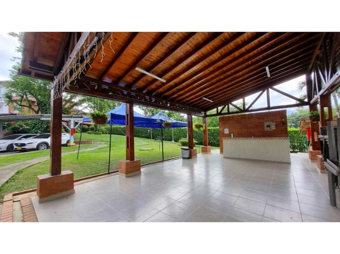 Casa de 5 alcobas en venta en Pance Alto, Cali, 230 m² · foto 24 de 24