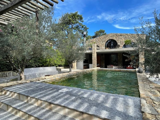 Alquiler anual casa Punta del Este. · Foto 5