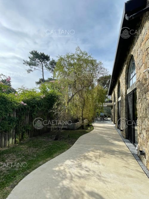 Alquiler anual casa Punta del Este. · Foto 6
