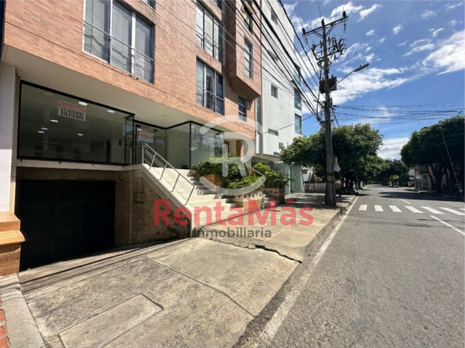 Local en arriendo en Caobos, Cúcuta, 59 m² · foto 2 de 8