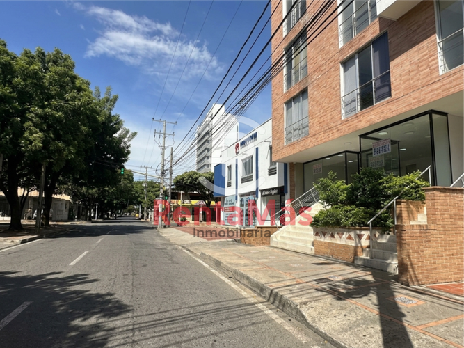 Local en arriendo en Caobos, Cúcuta, 59 m² · foto 3 de 8