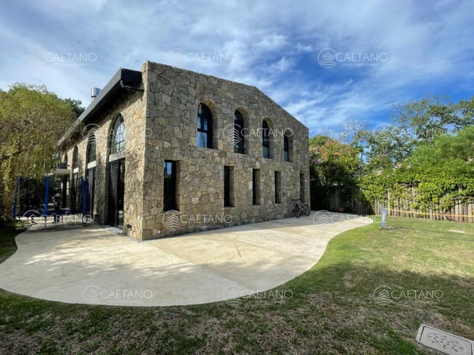 Alquiler anual casa Punta del Este. · Foto 7
