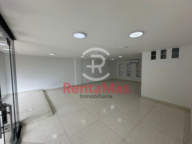 Local en arriendo en Caobos, Cúcuta, 59 m² · foto 5 de 8