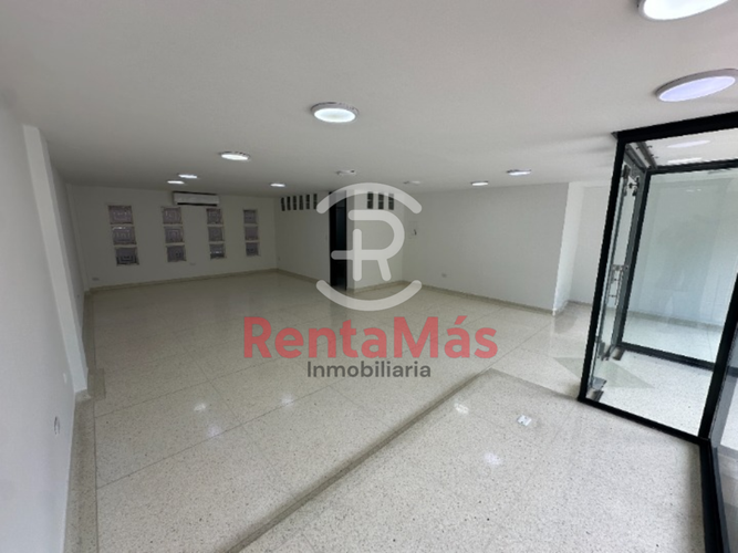 Local en arriendo en Caobos, Cúcuta, 59 m² · foto 6 de 8
