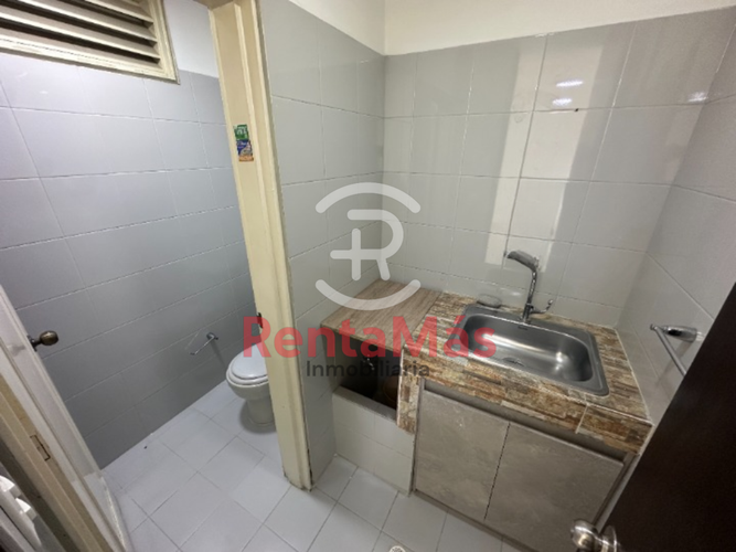 Local en arriendo en Caobos, Cúcuta, 59 m² · foto 7 de 8