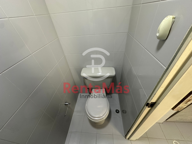 Local en arriendo en Caobos, Cúcuta, 59 m² · foto 8 de 8
