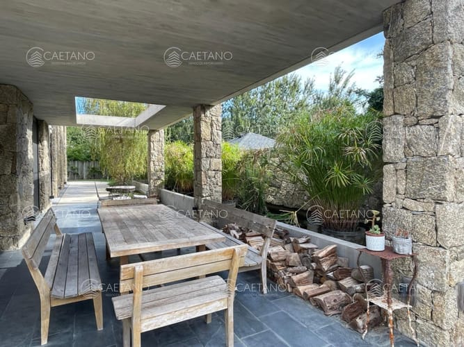 Alquiler anual casa Punta del Este. · Foto 8