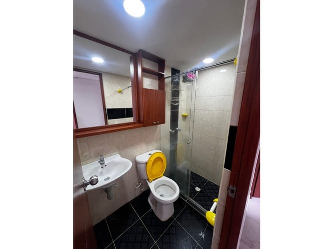 Apartaestudio en venta en Suramérica, Itagüí, 60 m² · foto 4 de 16