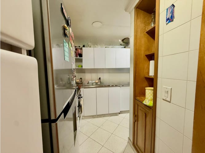 Apartamento de 2 alcobas en venta en El Nogal, Bogotá, 92 m² · foto 7 de 20