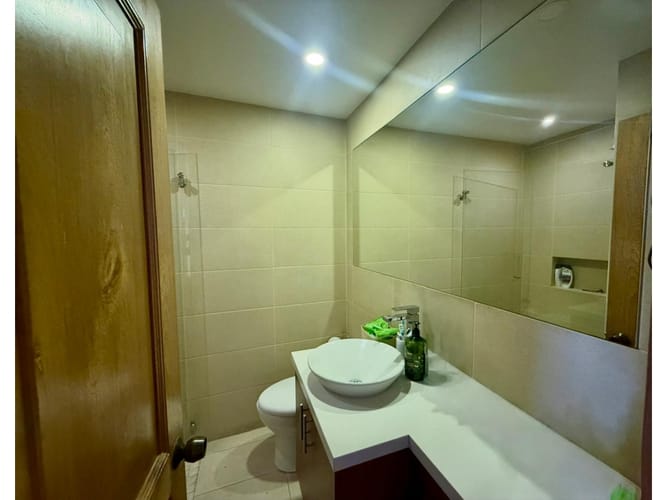 Apartamento de 2 alcobas en venta en El Nogal, Bogotá, 92 m² · foto 12 de 20
