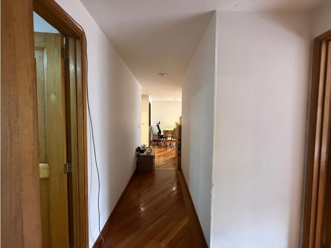 Apartamento de 2 alcobas en venta en El Nogal, Bogotá, 92 m² · foto 14 de 20
