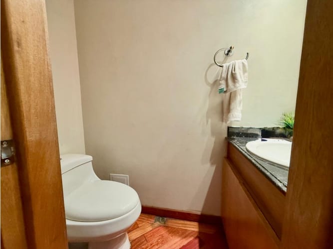 Apartamento de 2 alcobas en venta en El Nogal, Bogotá, 92 m² · foto 15 de 20