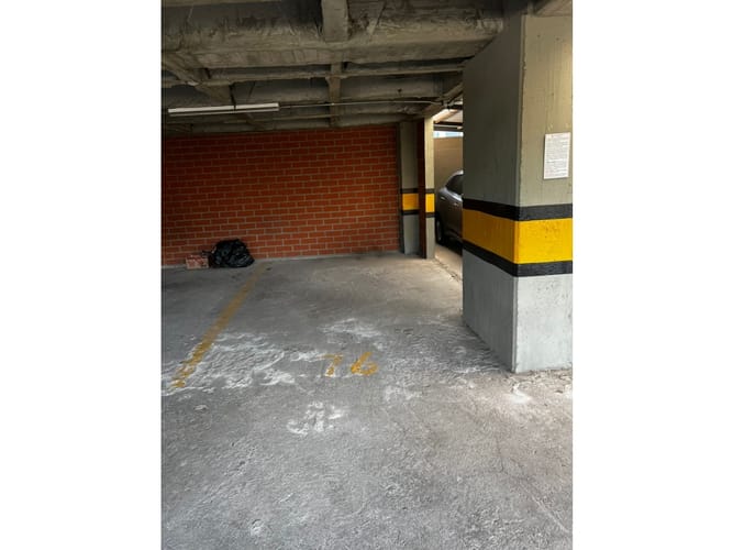 Apartaestudio en venta en Suramérica, Itagüí, 60 m² · foto 14 de 16