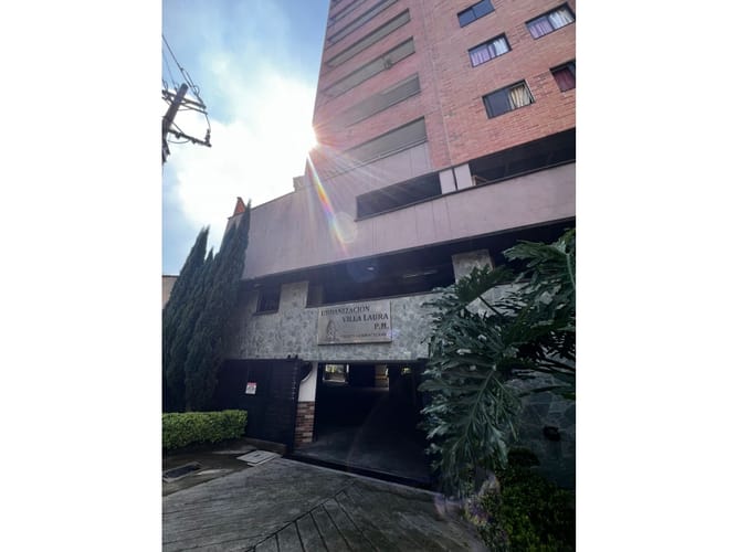 Apartaestudio en venta en Suramérica, Itagüí, 60 m² · foto 15 de 16