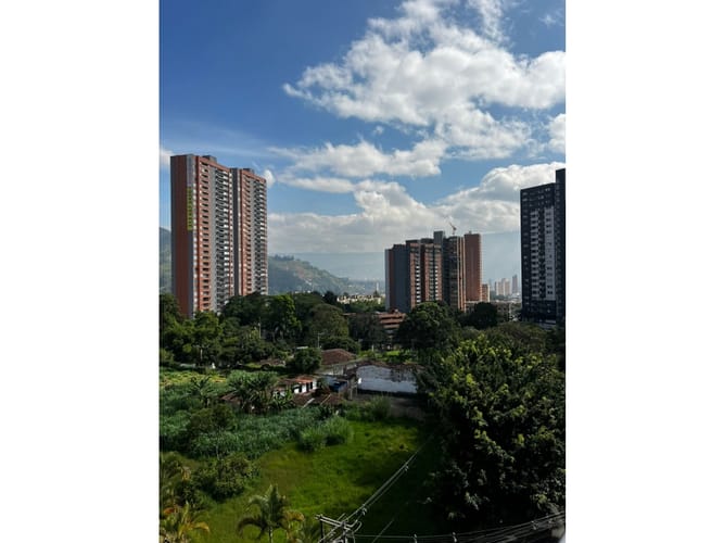 Apartaestudio en venta en Suramérica, Itagüí, 60 m² · foto 16 de 16