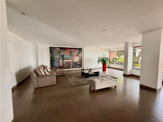 Apartamento de 2 alcobas en venta en El Nogal, Bogotá, 92 m² · foto 17 de 20