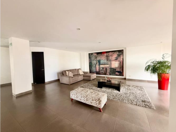 Apartamento de 2 alcobas en venta en El Nogal, Bogotá, 92 m² · foto 18 de 20