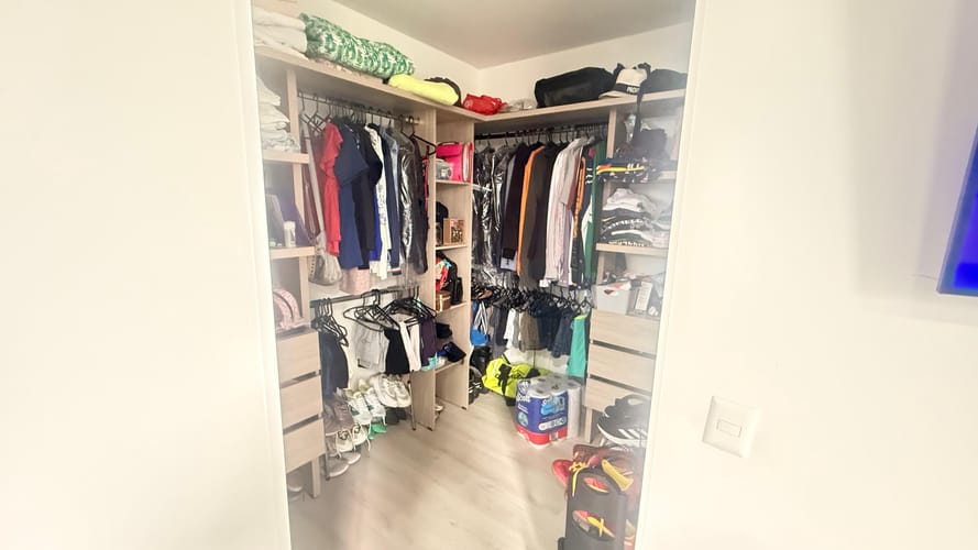 Apartamento de 4 alcobas en venta en Anillo Vial, Floridablanca, 109 m² · foto 14 de 16