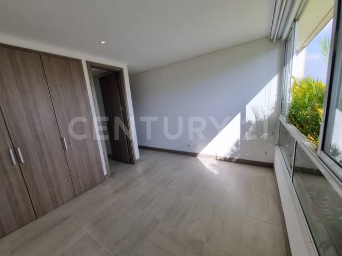 Apartamento de 2 alcobas en venta en La Chanca, Cali, 116 m² · foto 5 de 20