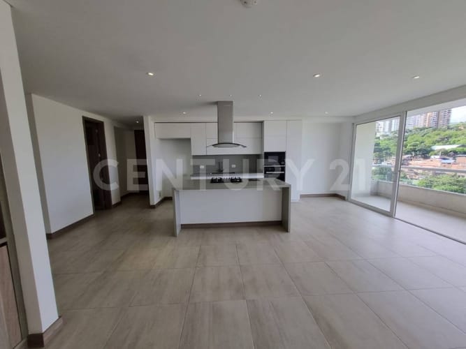 Apartamento de 2 alcobas en venta en La Chanca, Cali, 116 m² · foto 7 de 20