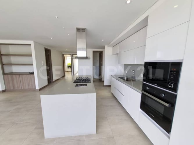 Apartamento de 2 alcobas en venta en La Chanca, Cali, 116 m² · foto 8 de 20