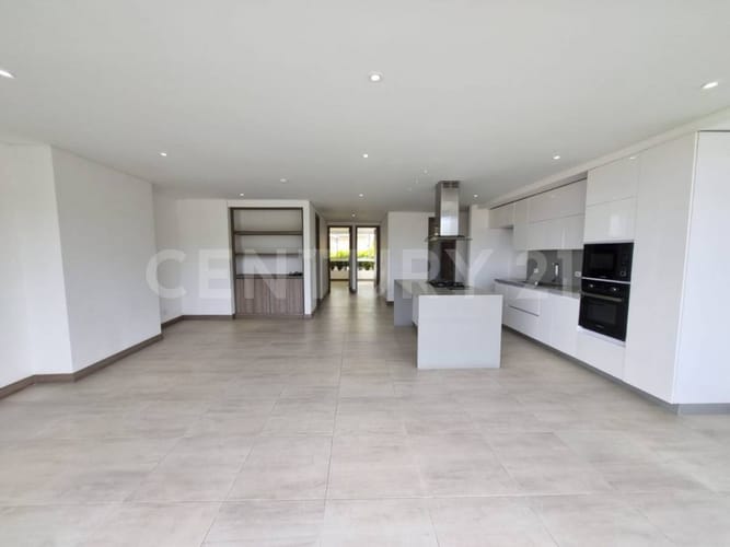 Apartamento de 2 alcobas en venta en La Chanca, Cali, 116 m² · foto 11 de 20