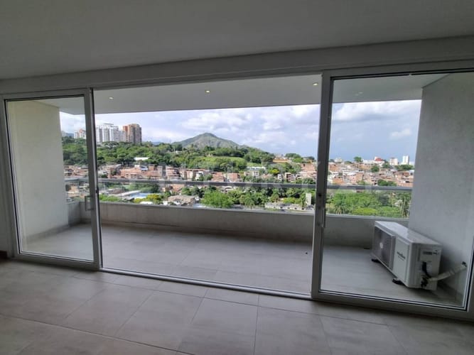 Apartamento de 2 alcobas en venta en La Chanca, Cali, 116 m² · foto 12 de 20