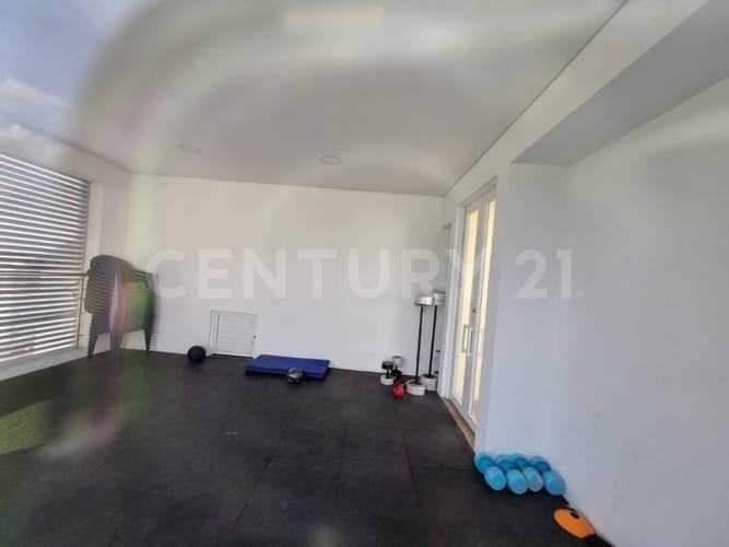Apartamento de 2 alcobas en venta en La Chanca, Cali, 116 m² · foto 14 de 20