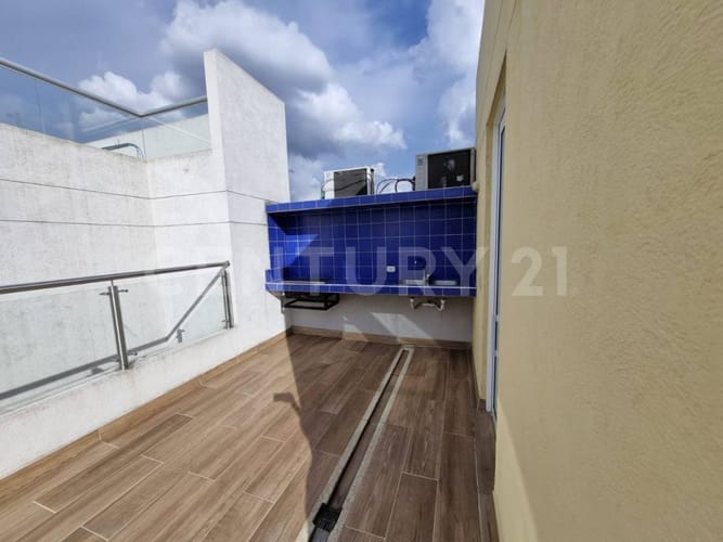 Apartamento de 2 alcobas en venta en La Chanca, Cali, 116 m² · foto 15 de 20