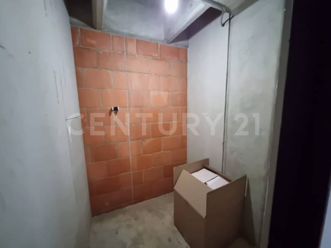 Apartamento de 2 alcobas en venta en La Chanca, Cali, 116 m² · foto 16 de 20