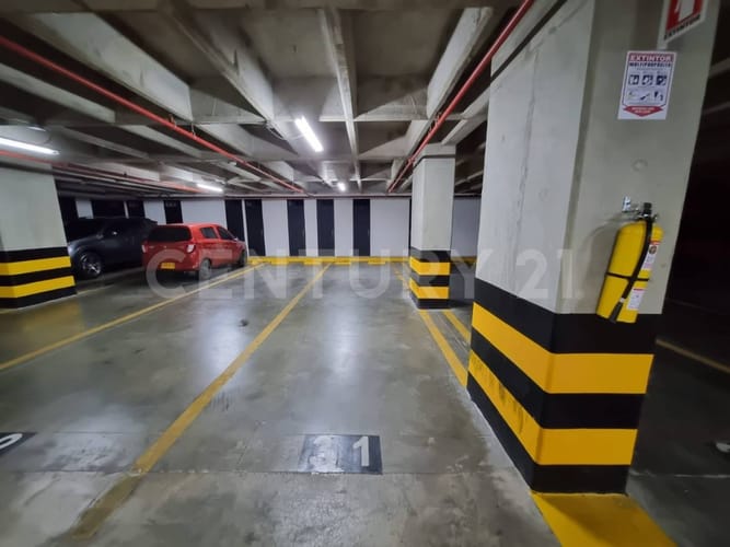 Apartamento de 2 alcobas en venta en La Chanca, Cali, 116 m² · foto 18 de 20