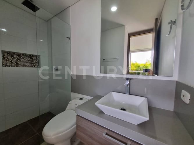 Apartamento de 2 alcobas en venta en La Chanca, Cali, 116 m² · foto 20 de 20