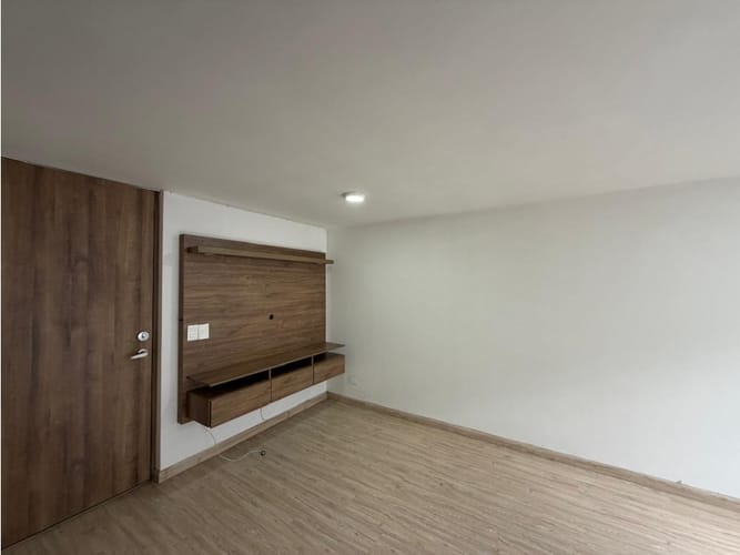 Apartamento de 3 alcobas en arriendo en Niza, Manizales, 70 m² · foto 3 de 14