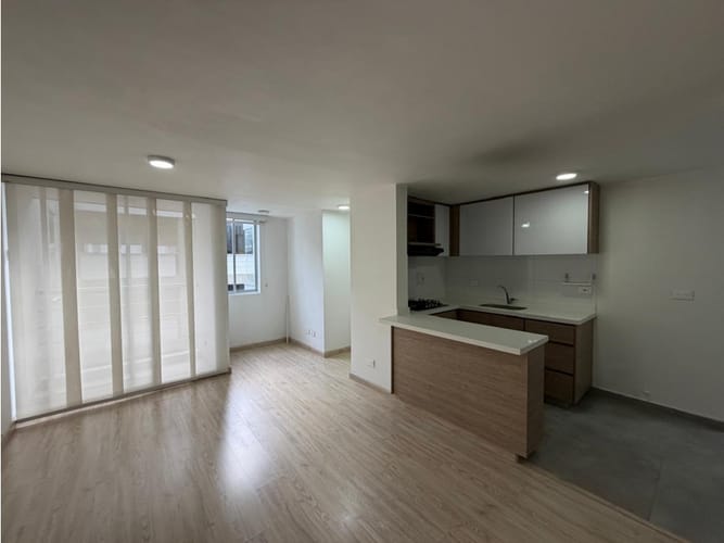Apartamento de 3 alcobas en arriendo en Niza, Manizales, 70 m² · foto 4 de 14