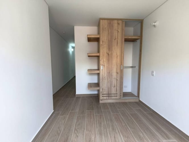 Apartaestudio en venta en Las Nieves, Bogotá, 25 m² · foto 12 de 20