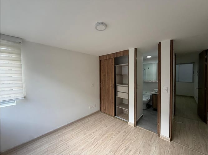 Apartamento de 3 alcobas en arriendo en Niza, Manizales, 70 m² · foto 9 de 14