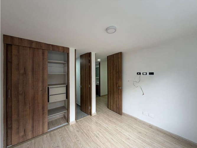 Apartamento de 3 alcobas en arriendo en Niza, Manizales, 70 m² · foto 10 de 14