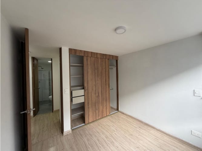 Apartamento de 3 alcobas en arriendo en Niza, Manizales, 70 m² · foto 11 de 14