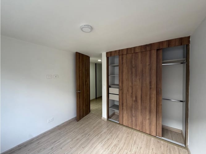 Apartamento de 3 alcobas en arriendo en Niza, Manizales, 70 m² · foto 12 de 14