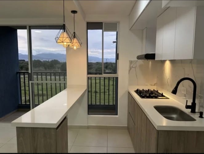 Apartamento de 3 alcobas en venta en Villa Fatima, Cali, 56 m² · foto 5 de 15