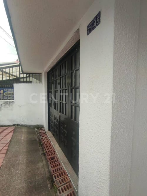 Apartamento de 4 alcobas en arriendo en Concepcion Norte, Bogotá, 80 m² · foto 7 de 22