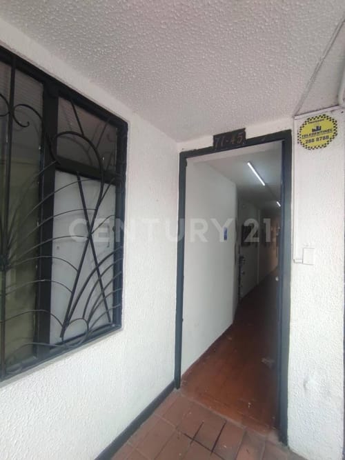 Apartamento de 4 alcobas en arriendo en Concepcion Norte, Bogotá, 80 m² · foto 8 de 22
