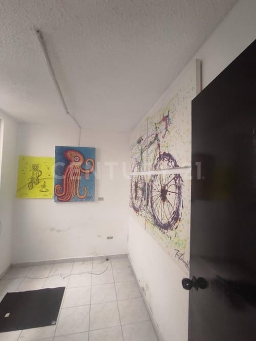Apartamento de 4 alcobas en arriendo en Concepcion Norte, Bogotá, 80 m² · foto 9 de 22