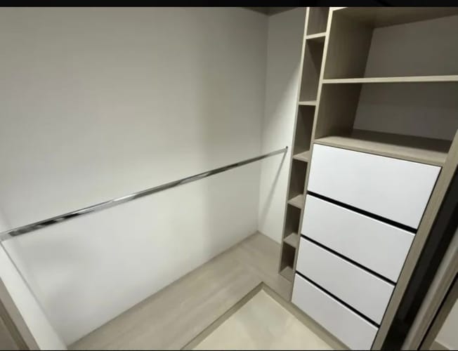 Apartamento de 3 alcobas en venta en Villa Fatima, Cali, 56 m² · foto 9 de 15