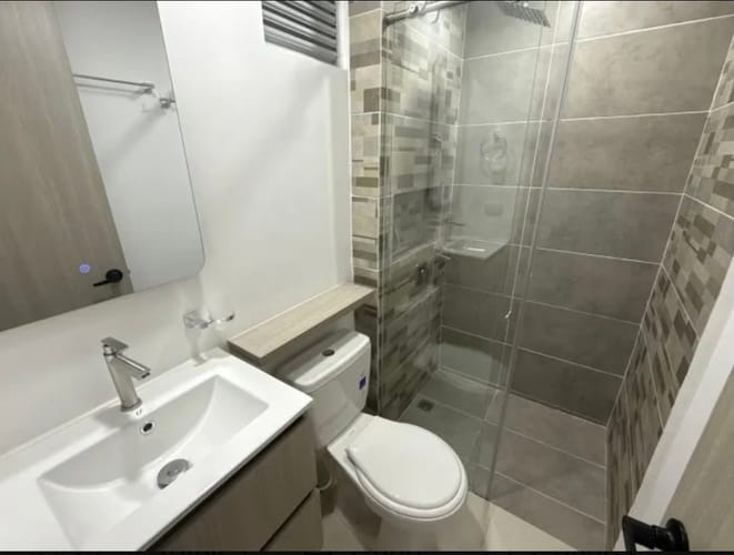 Apartamento de 3 alcobas en venta en Villa Fatima, Cali, 56 m² · foto 10 de 15
