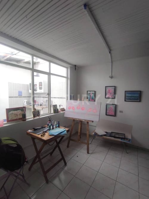 Apartamento de 4 alcobas en arriendo en Concepcion Norte, Bogotá, 80 m² · foto 12 de 22