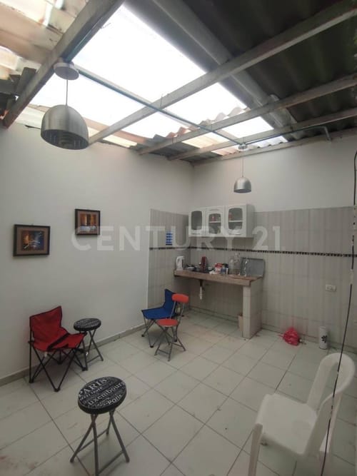 Apartamento de 4 alcobas en arriendo en Concepcion Norte, Bogotá, 80 m² · foto 13 de 22