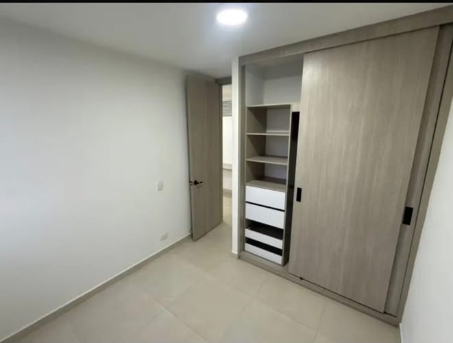 Apartamento de 3 alcobas en venta en Villa Fatima, Cali, 56 m² · foto 14 de 15